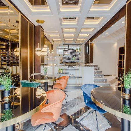 Makass Appart Hotel Рабат Екстериор снимка