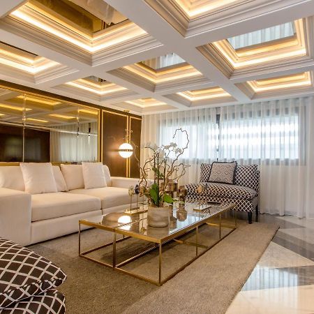 Makass Appart Hotel Рабат Екстериор снимка
