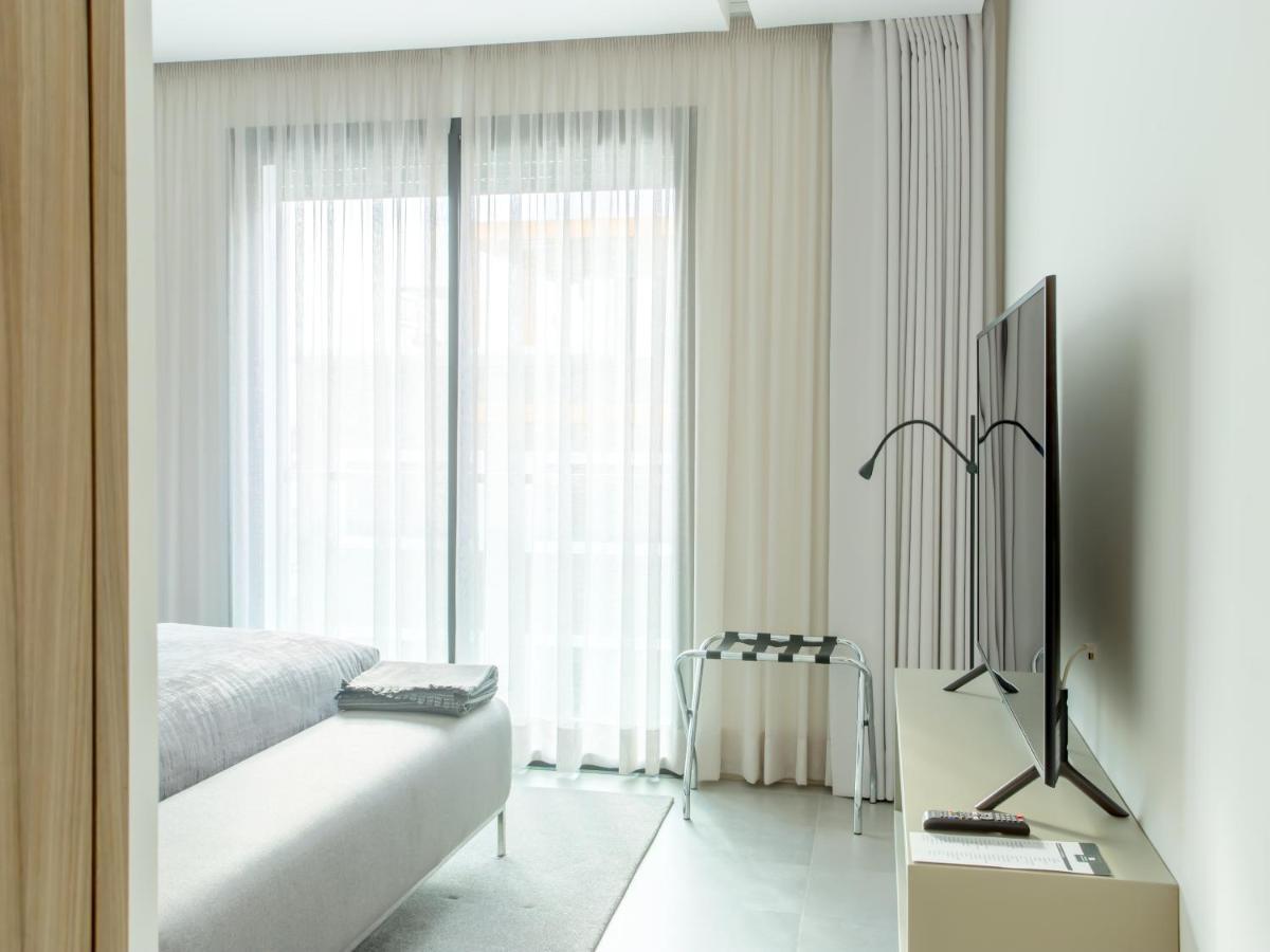 Makass Appart Hotel Рабат Екстериор снимка