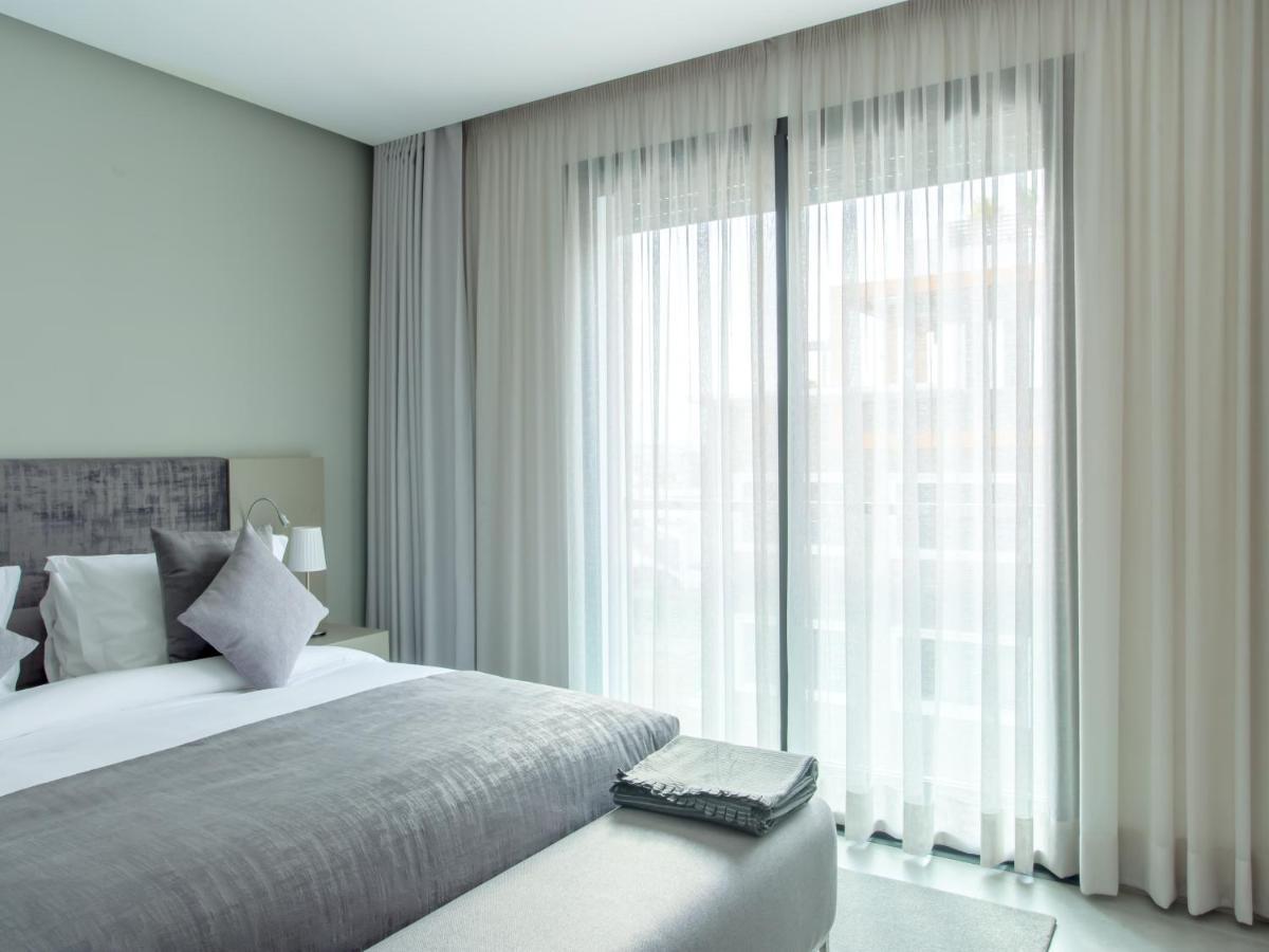 Makass Appart Hotel Рабат Екстериор снимка