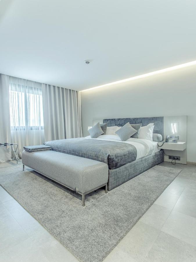 Makass Appart Hotel Рабат Екстериор снимка